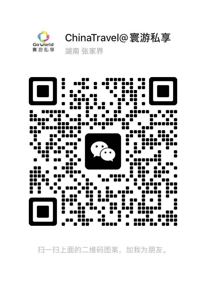 WeChat QR